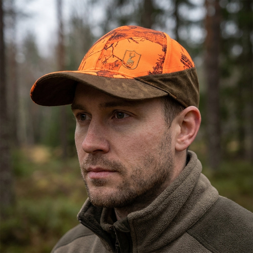 Deerhunter Eagle Cap