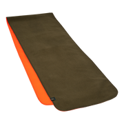 Deerhunter Fleece Scarf Tarmac Green - Beowald Store
