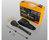 Armytek Flashlights Barracuda White - Beowald Store