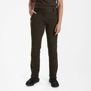 Deerhunter Lady Ann Full Stretch Pants Fallen Leaf