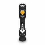 Armytek Flashlights Partner C2 Magnet USB Warm - Beowald Store