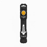 Armytek Flashlights Partner C2 Magnet USB - Beowald Store