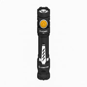 Armytek Flashlights Partner C2 Magnet USB - Beowald Store