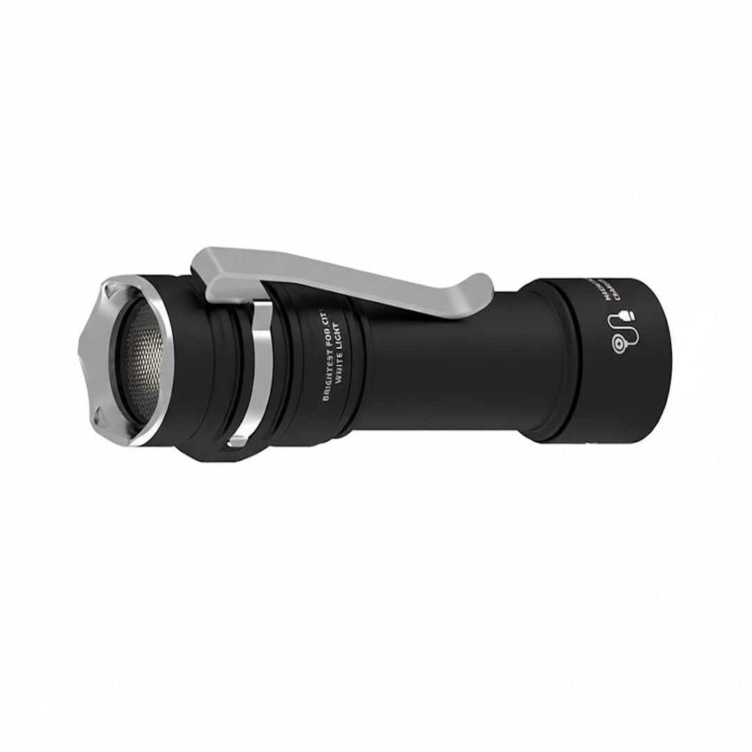 Armytek Flashlights Prime C2 Pro Magnet USB - Beowald Store