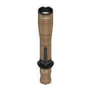Armytek Flashlights Dobermann Pro Magnet USB Sand (warm light) - Beowald Store