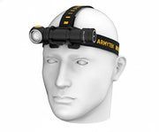 Armytek Flashlights Wizard C2 Pro Max Magnet USB - Beowald Store
