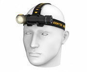 Armytek Flashlights Wizard C2 Pro Max Magnet USB (Warm Light) - Beowald Store