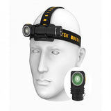 Armytek Flashlights Wizard C2 WG Magnet USB - Beowald Store