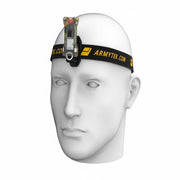Armytek Flashlights Zippy Extended Set WR (Yellow Amber) - Beowald Store