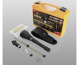 Armytek Flashlights Barracuda Pro White - Beowald Store