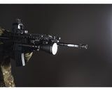 Armytek Flashlights Barracuda Pro White - Beowald Store