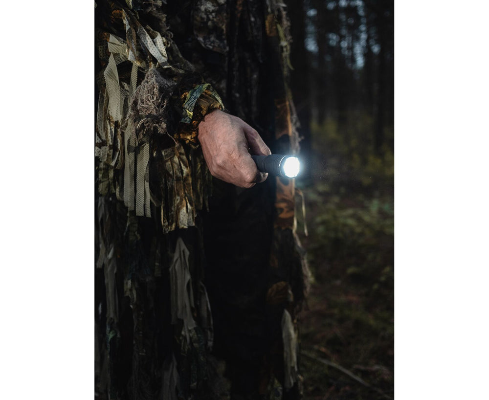 Armytek Flashlights Dobermann Extended Set - Beowald Store