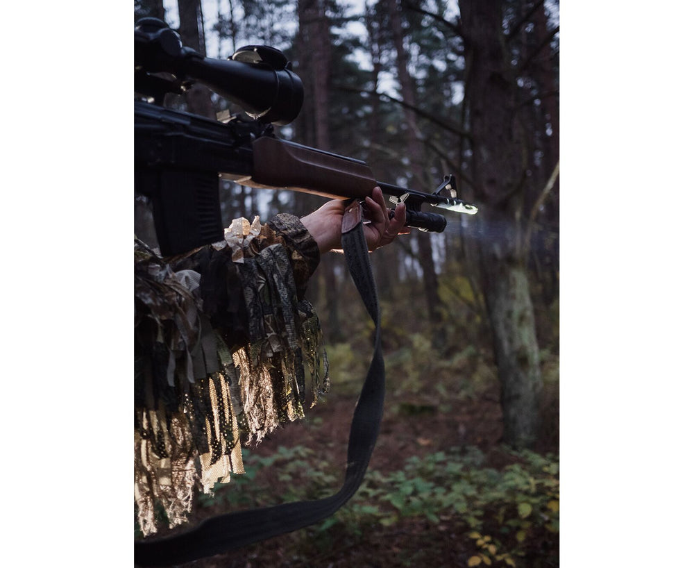 Armytek Flashlights Dobermann Extended Set - Beowald Store