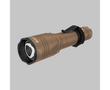 Armytek Flashlights Dobermann Pro Magnet USB Sand (warm light) - Beowald Store