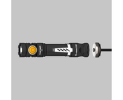Armytek Flashlights Partner C2 Magnet USB - Beowald Store