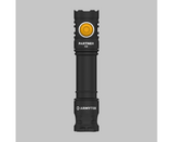 Armytek Flashlights Partner C2 Magnet USB Warm - Beowald Store