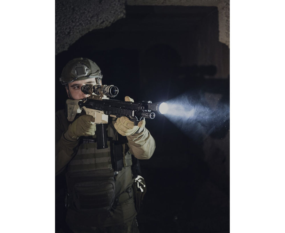 Armytek Flashlights Predator Pro Magnet USB - Beowald Store