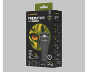 Armytek Flashlights Predator Pro Magnet USB - Beowald Store