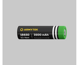 Armytek Flashlights Predator Pro Magnet USB Extended Set Warm - Beowald Store