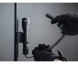 Armytek Flashlights Predator Pro Magnet USB Extended Set Warm - Beowald Store
