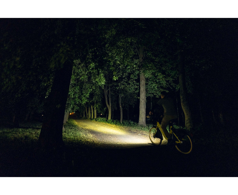 Armytek Flashlights Prime C1 Pro Magnet USB White - Beowald Store