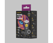 Armytek Flashlights Prime C1 Pro Magnet USB White - Beowald Store