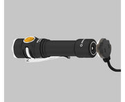 Armytek Flashlights Prime C2 Pro Magnet USB - Beowald Store