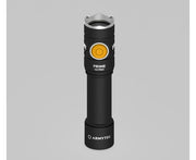 Armytek Flashlights Prime C2 Pro Magnet USB (warm light) - Beowald Store