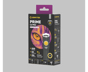 Armytek Flashlights Prime C2 Pro Magnet USB (warm light) - Beowald Store