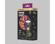 Armytek Flashlights Prime C2 Pro Max Magnet USB Warm - Beowald Store