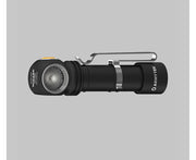 Armytek Flashlights Wizard C2 Pro Magnet USB - Beowald Store