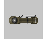 Armytek Flashlights Wizard C2 Pro Magnet USB Olive - Beowald Store