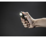 Armytek Flashlights Wizard C2 Pro Magnet USB Olive - Beowald Store