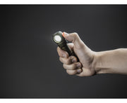 Armytek Flashlights Wizard C2 Pro Magnet USB Olive - Beowald Store