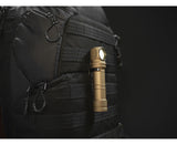 Armytek Flashlights Wizard C2 Pro Magnet USB Sand - Beowald Store