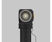Armytek Flashlights Wizard C2 Pro Magnet USB (warm light) - Beowald Store