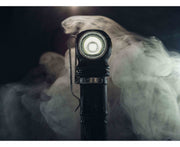 Armytek Flashlights Wizard C2 Pro Max Magnet USB (Warm Light) - Beowald Store