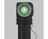 Armytek Flashlights Wizard C2 WG Magnet USB - Beowald Store