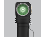 Armytek Flashlights Wizard C2 WG Magnet USB - Beowald Store