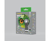 Armytek Flashlights Wizard C2 WG Magnet USB - Beowald Store