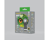 Armytek Flashlights Wizard C2 WG Magnet USB Warm - Beowald Store