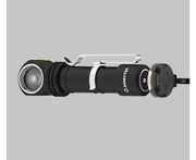 Armytek Flashlights Wizard C2 WR Magnet USB - Beowald Store