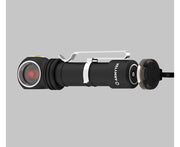 Armytek Flashlights Wizard C2 WR Magnet USB (warm light) - Beowald Store