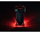 Armytek Flashlights Zippy Extended Set WR (Red Ruby) - Beowald Store