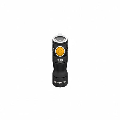 Armytek Flashlights Prime C1 Pro Magnet USB White - Beowald Store