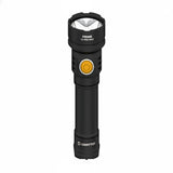 Armytek Flashlights Prime C2 Pro Max Magnet USB - Beowald Store