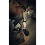 Armytek Flashlights Zippy Extended Set WR (Grey Onyx) - Beowald Store