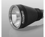 Armytek Flashlights Barracuda Warm - Beowald Store
