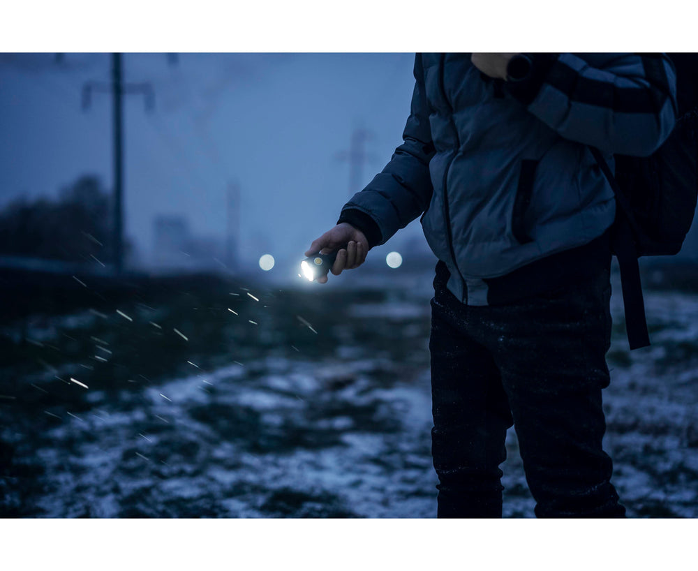 Armytek Flashlights Bear WRG - Beowald Store