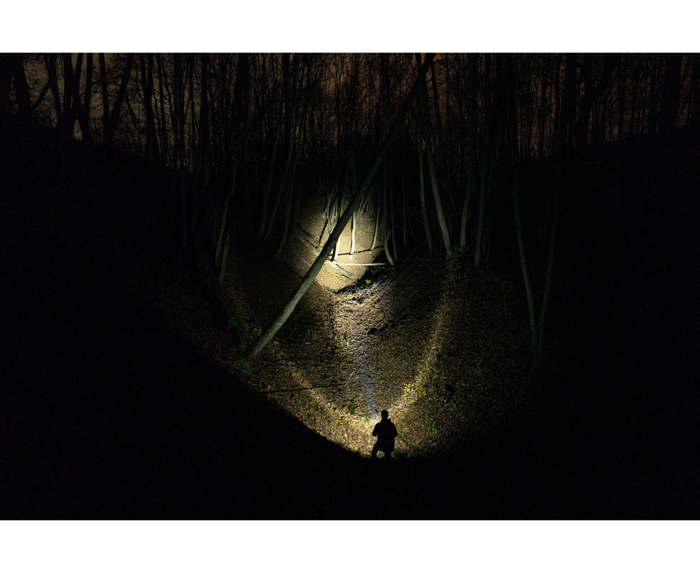 Armytek Flashlights Bear WRG - Beowald Store